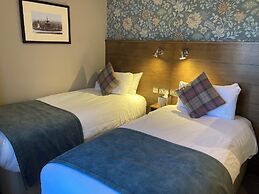 Abbey Inn