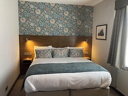 Abbey Inn