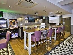 Abbey Inn
