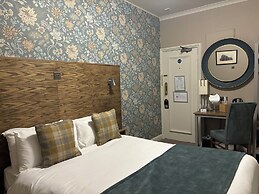 Abbey Inn
