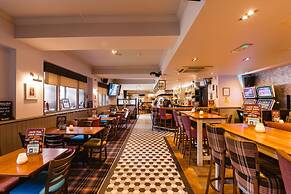 Abbey Inn