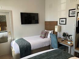 Abbey Inn