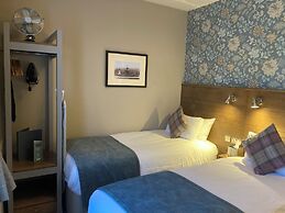 Abbey Inn