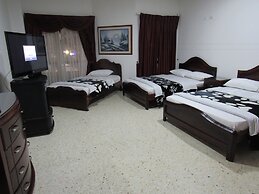 Hotel Ejecutivo