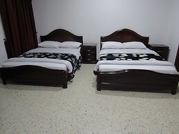 Hotel Ejecutivo