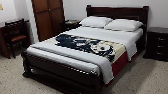 Hotel Ejecutivo