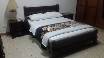 Hotel Ejecutivo