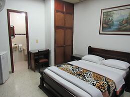 Hotel Ejecutivo