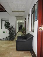 Hotel Ejecutivo