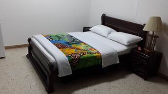 Hotel Ejecutivo