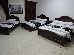Hotel Ejecutivo