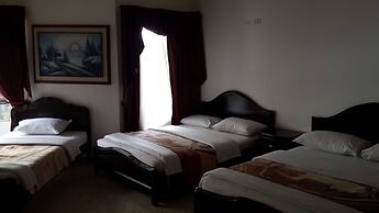 Hotel Ejecutivo