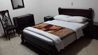 Hotel Ejecutivo