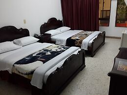 Hotel Ejecutivo