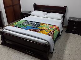 Hotel Ejecutivo