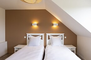 Résidence Odalys Les Villas de la Baie