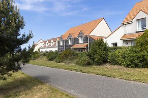Résidence Odalys Les Villas de la Baie