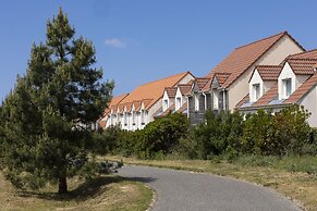 Résidence Odalys Les Villas de la Baie