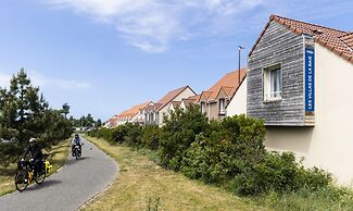 Résidence Odalys Les Villas de la Baie