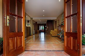 Hotel Rincón de Antón