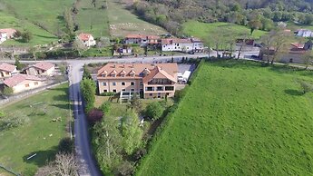 Hotel Rincón de Antón