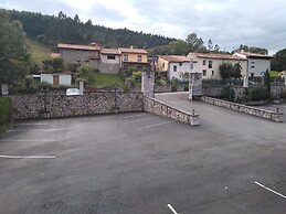 Hotel Rincón de Antón