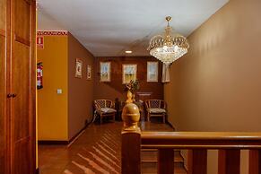 Hotel Rincón de Antón