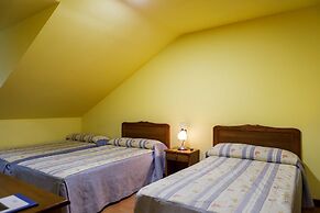 Hotel Rincón de Antón