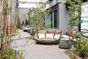 Ascott Marunouchi Tokyo
