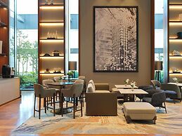Ascott Marunouchi Tokyo