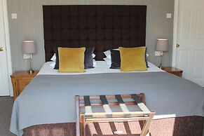Badgers Mount Hotel