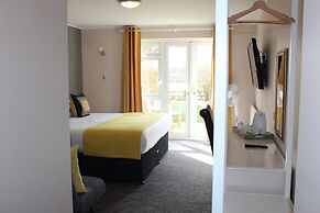Badgers Mount Hotel