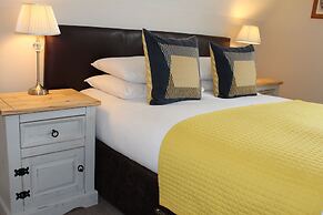 Badgers Mount Hotel