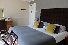 Badgers Mount Hotel