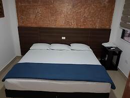 Zafara Hotel