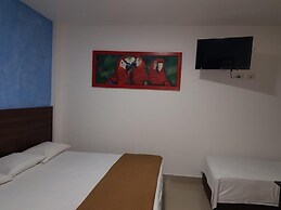 Zafara Hotel