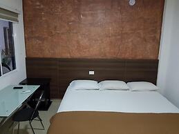 Zafara Hotel