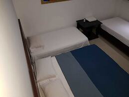 Zafara Hotel