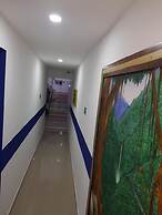 Zafara Hotel