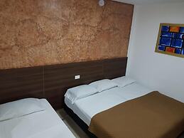 Zafara Hotel