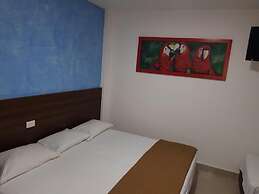 Zafara Hotel