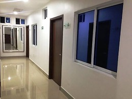 Zafara Hotel