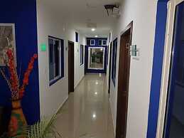 Zafara Hotel