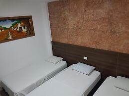 Zafara Hotel