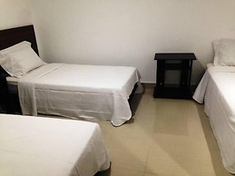 Zafara Hotel