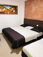 Zafara Hotel
