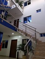 Zafara Hotel