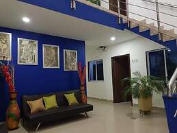 Zafara Hotel