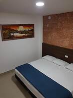 Zafara Hotel