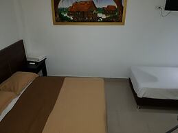 Zafara Hotel